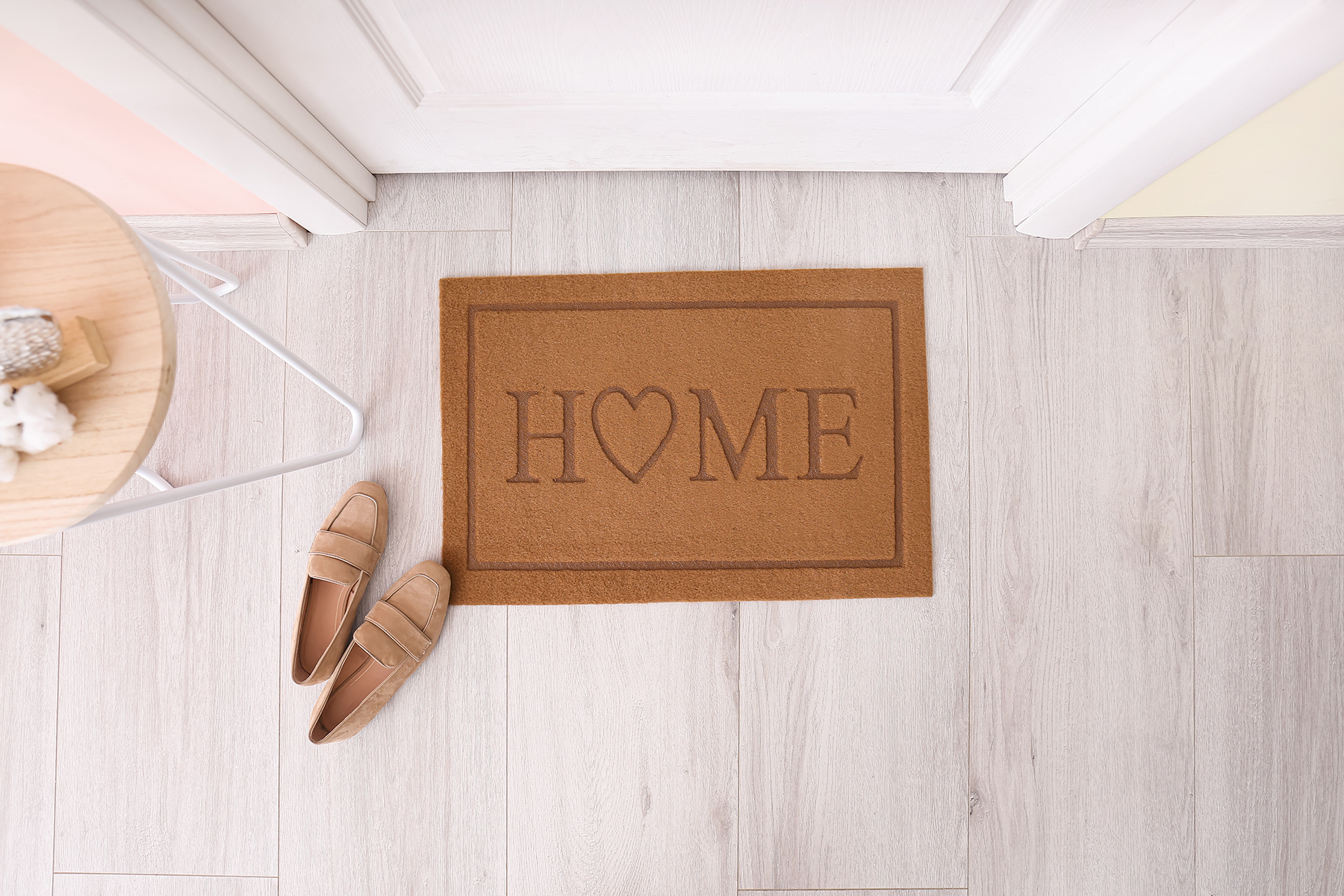 How to Decorate Your Home for Easter