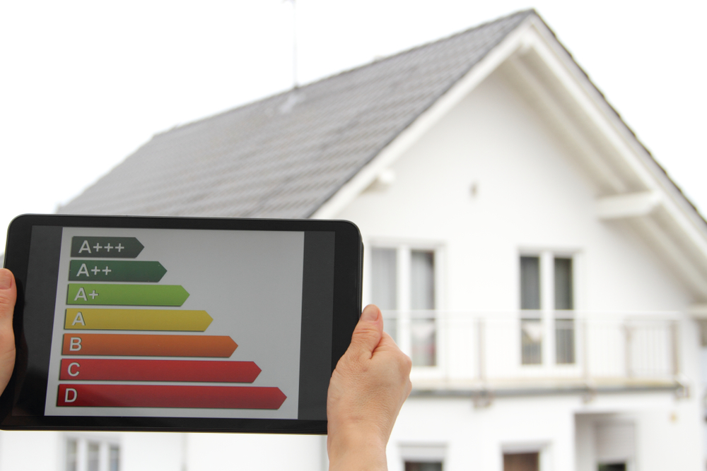 Saving Energy and Money Around The Home
