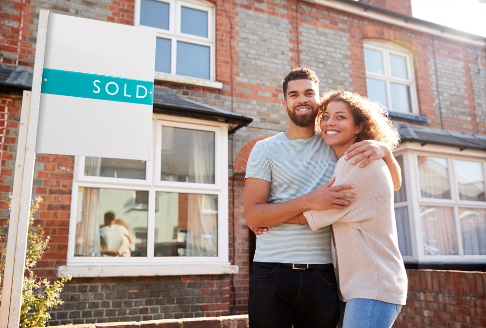 Selling Your First Property