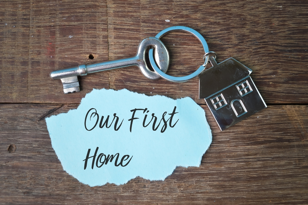 What firts time buyers should check before buying a house