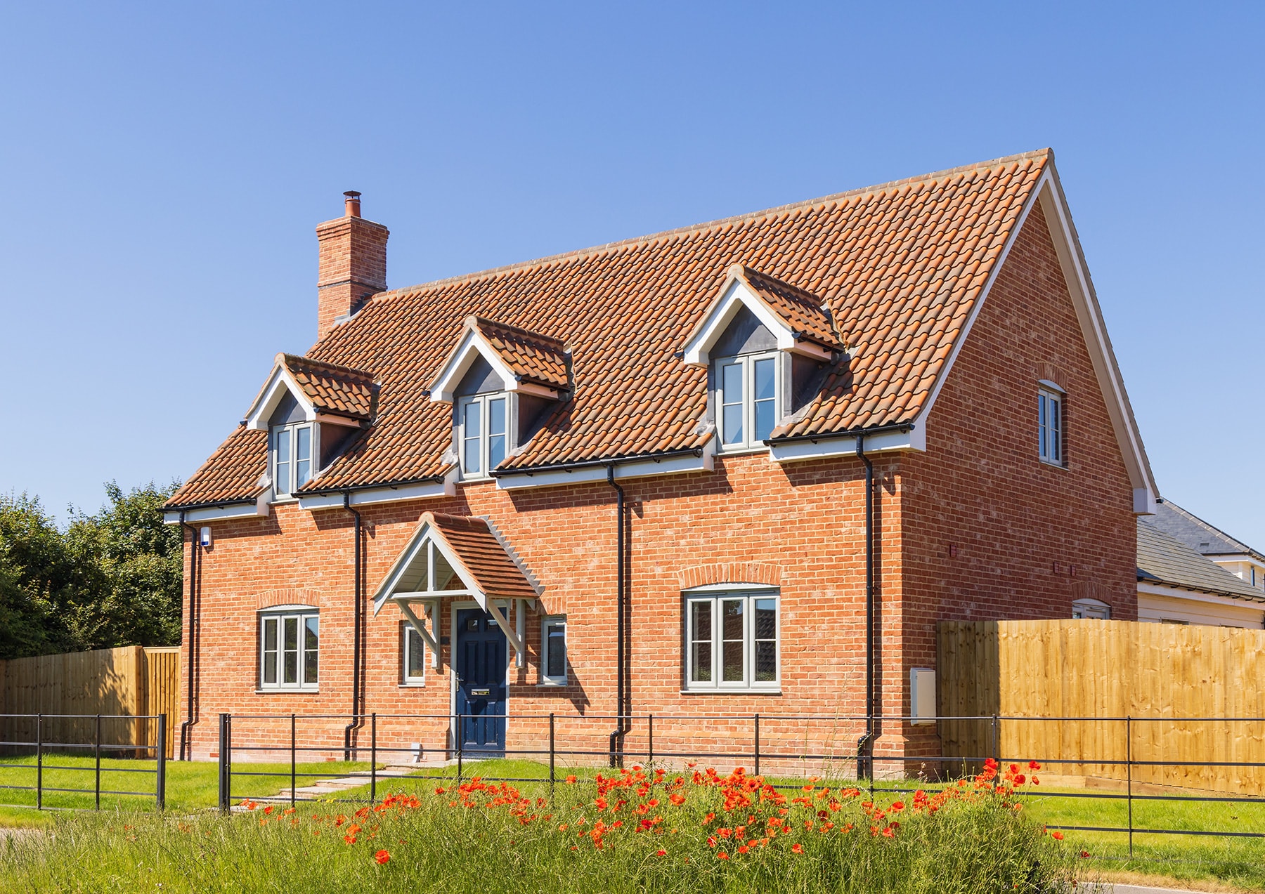 Does it matter which way your house faces?