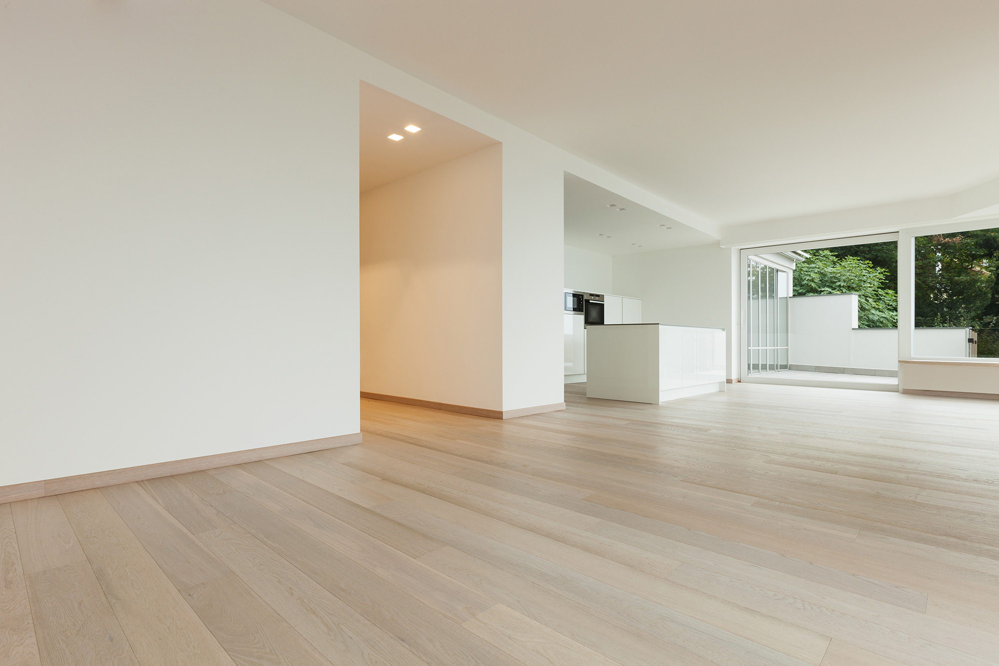 What to Expect in Your First Year in a New Build Home