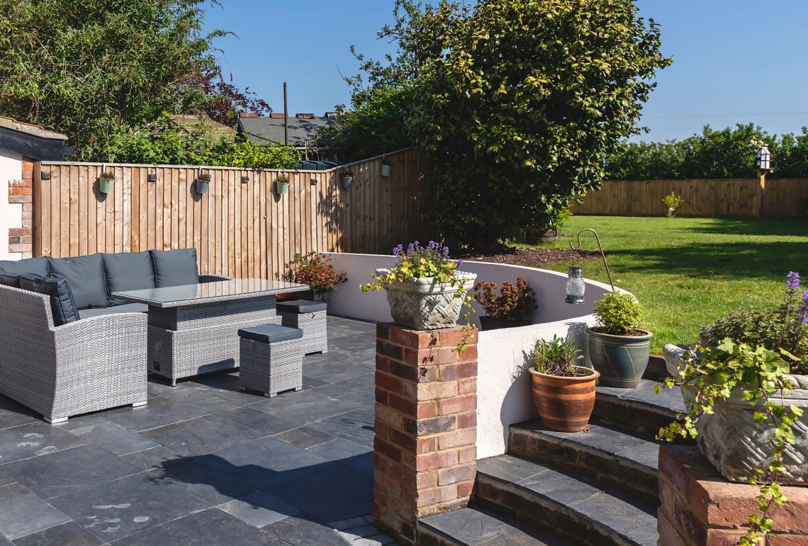 Making the Most of Your Outdoor Space This Spring