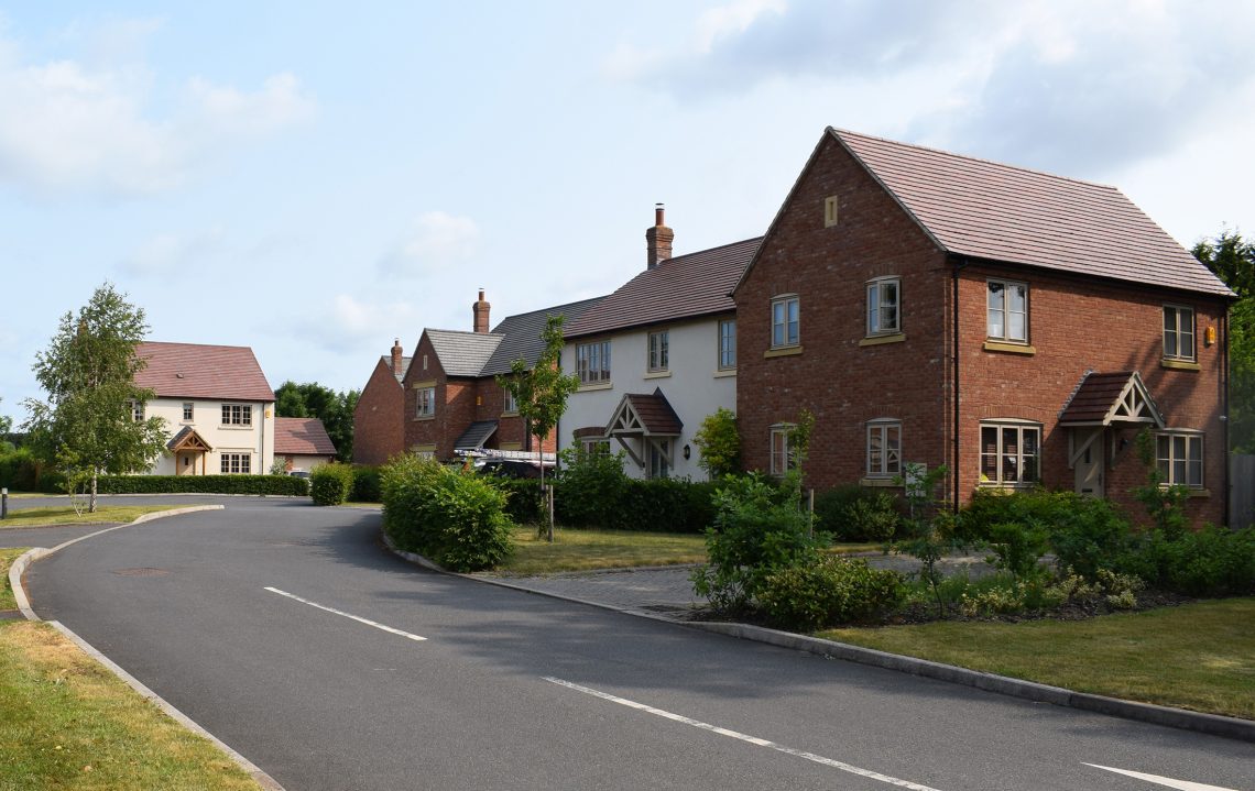 Buying with a property chain