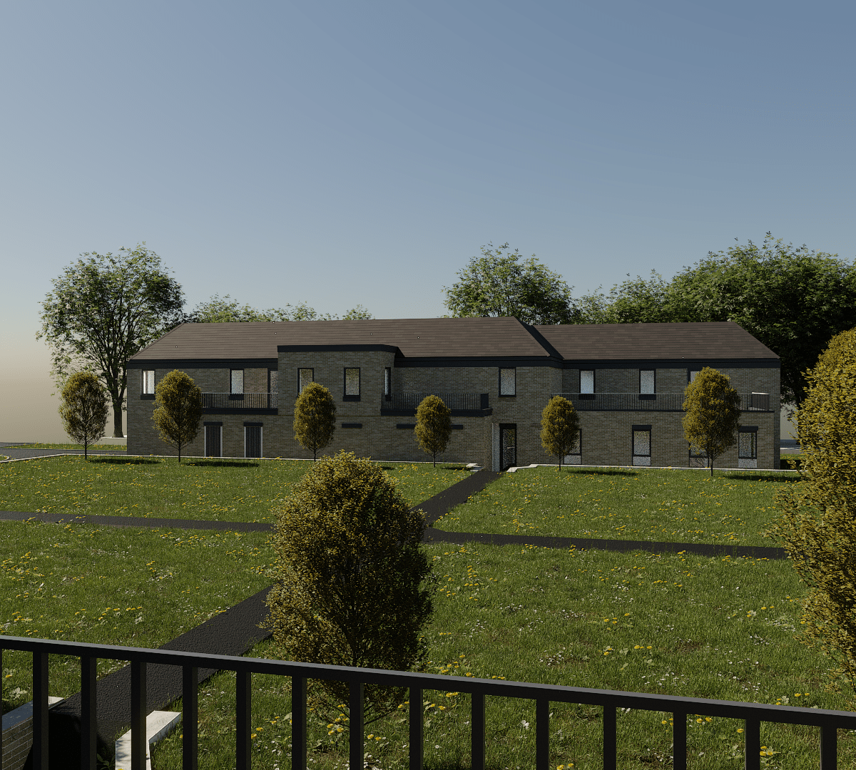 Eleanor Charles Homes: Park View Gardens Luxury Apartments Eleanor Charles Homes: Park View Gardens Luxury Apartments