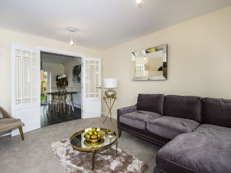 Eleanor Charles Homes: Haymans Corner Eleanor Charles Homes: Haymans Corner