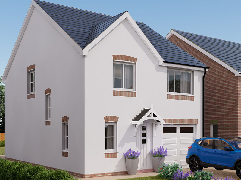 Eleanor Charles Homes: Maple Grange Eleanor Charles Homes: Maple Grange