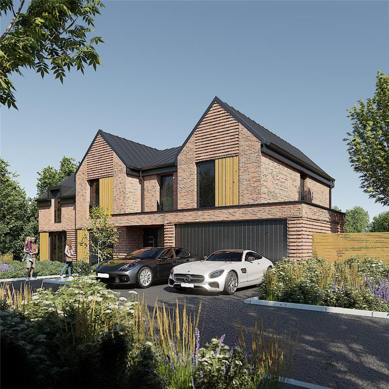 Eleanor Charles Homes: The Shavington