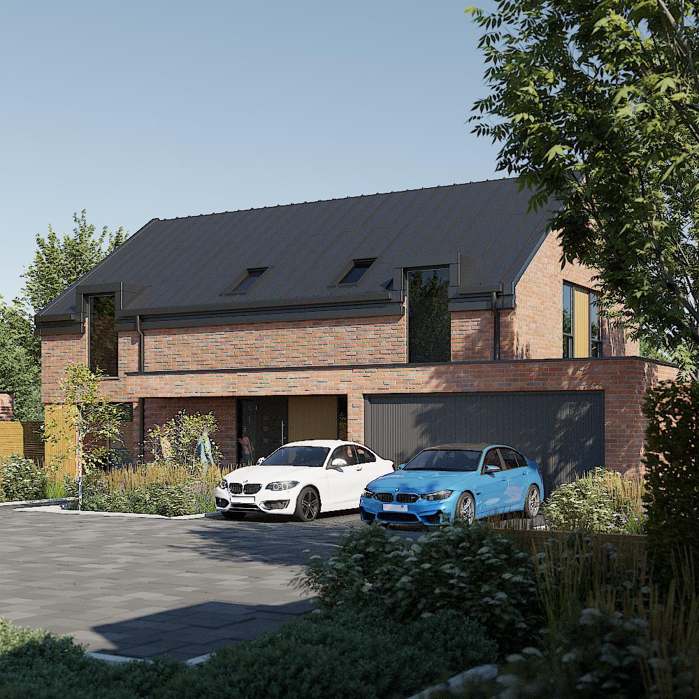 Eleanor Charles Homes: The Hankelow