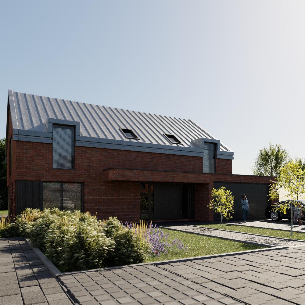 Eleanor Charles Homes: The Willaston