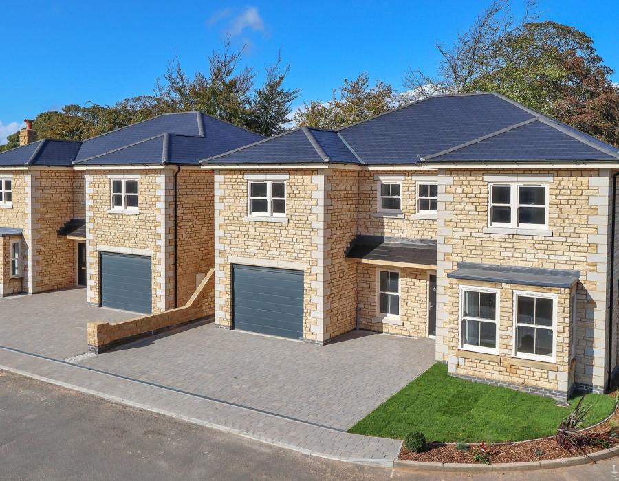 Eleanor Charles Homes: Our Ethos Eleanor Charles Homes: Our Ethos