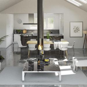 Eleanor Charles Homes: The Laurels